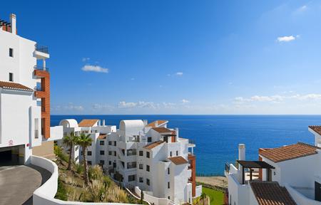 Lejligheder Olée Holiday Rentals - Inklusiv billeje slide 1