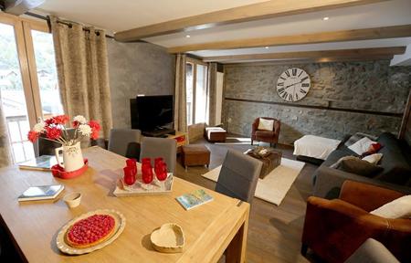 Résidence Les Etoiles des Neiges slide 5