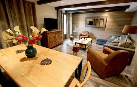 Résidence Les Etoiles des Neiges slide 2