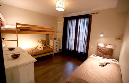 Résidence Les Etoiles des Neiges slide 4