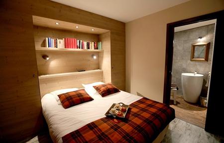 Résidence Les Etoiles des Neiges slide 3