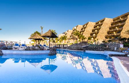 Lejligheder BlueBay Beach Club