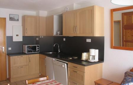 Résidence Pied de Pistes slide 4