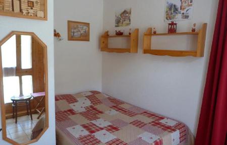 Résidence Pied de Pistes slide 3