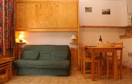 Résidence Pied de Pistes slide 5