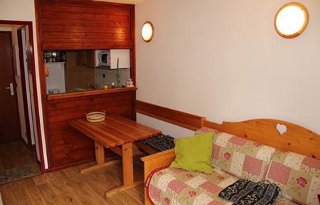 Résidence Chavière  slide 5