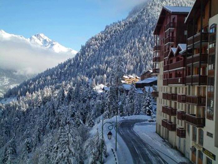 Résidence Chavière  slide 2