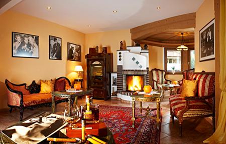 Hotel Kristall - Voksenhotel slide 5