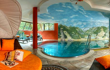 Hotel Kristall - Voksenhotel slide 4