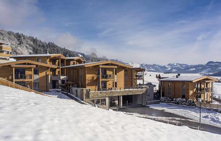 Resort Tirol am Sonnenplateau