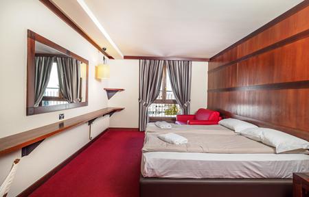 Hotel Piandineve slide 2