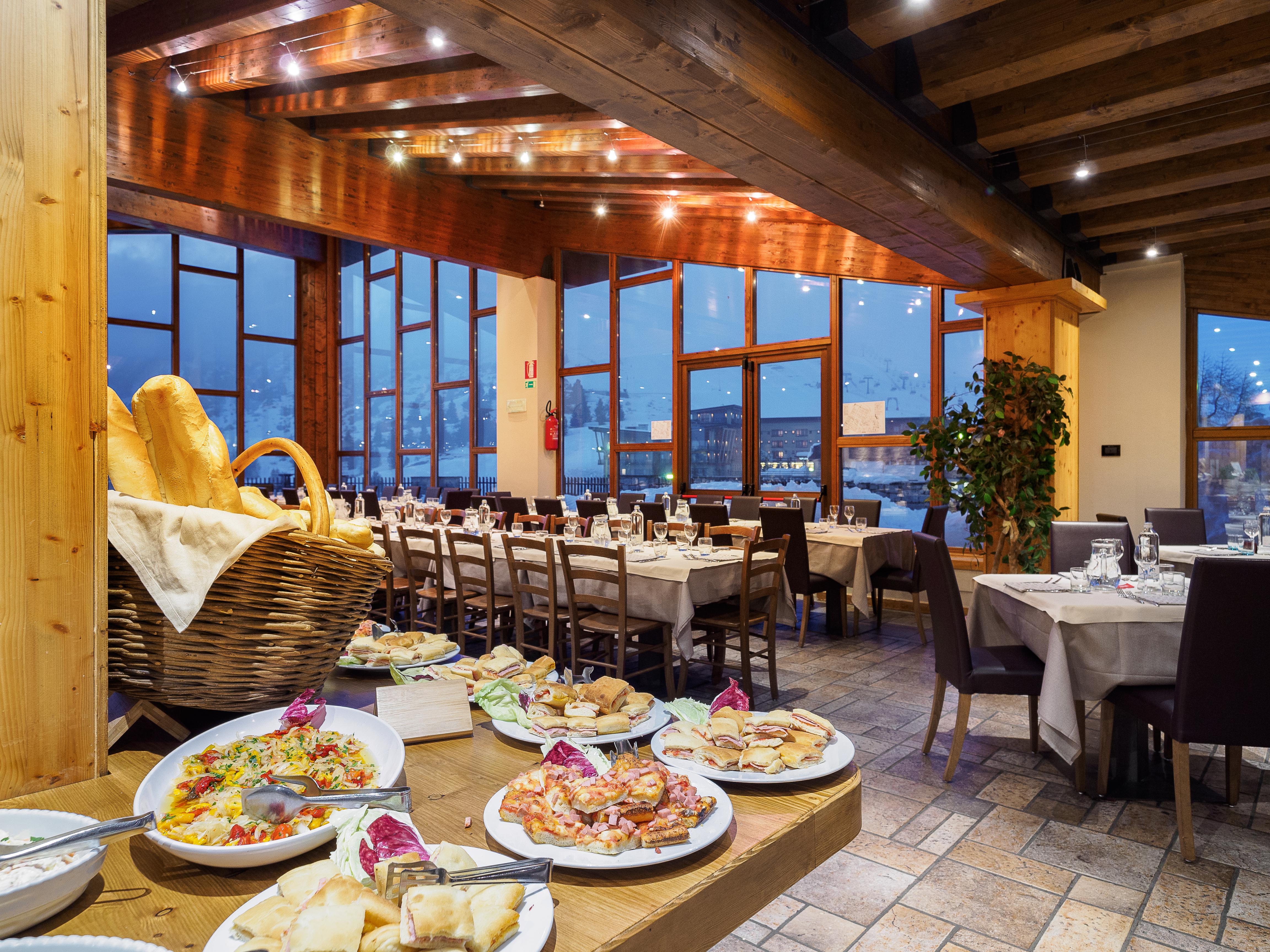 Hotel Piandineve slide 5