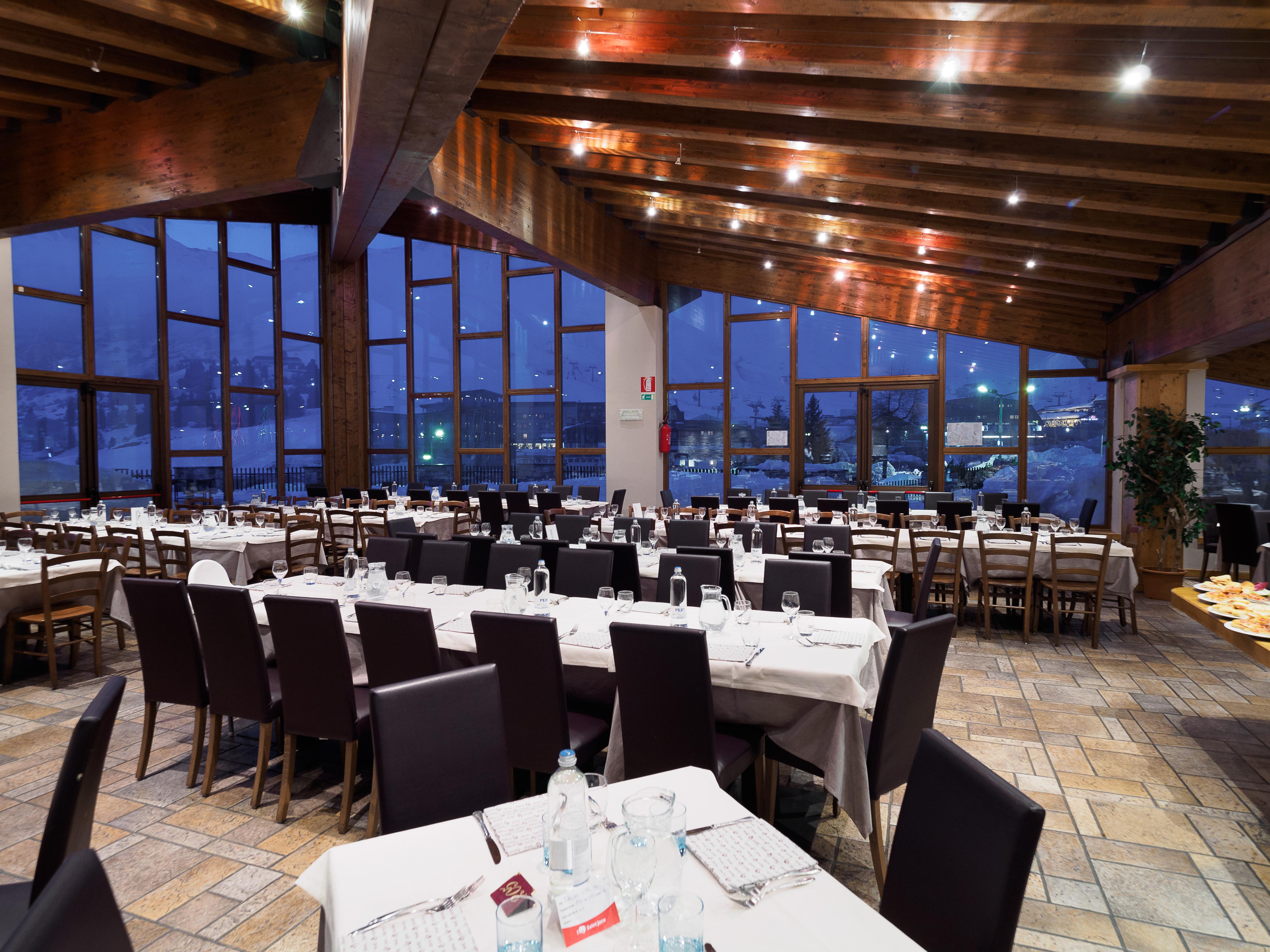 Hotel Piandineve slide 4