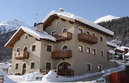Apartmens La Fonte slide 1