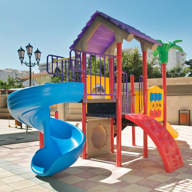 Lejligheder Nuriasol - billede 2