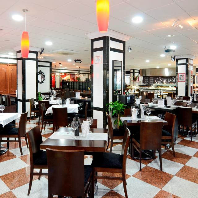 Lejligheder Nuriasol - billede 4