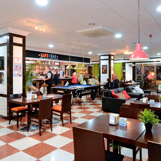 Lejligheder Nuriasol - billede 5