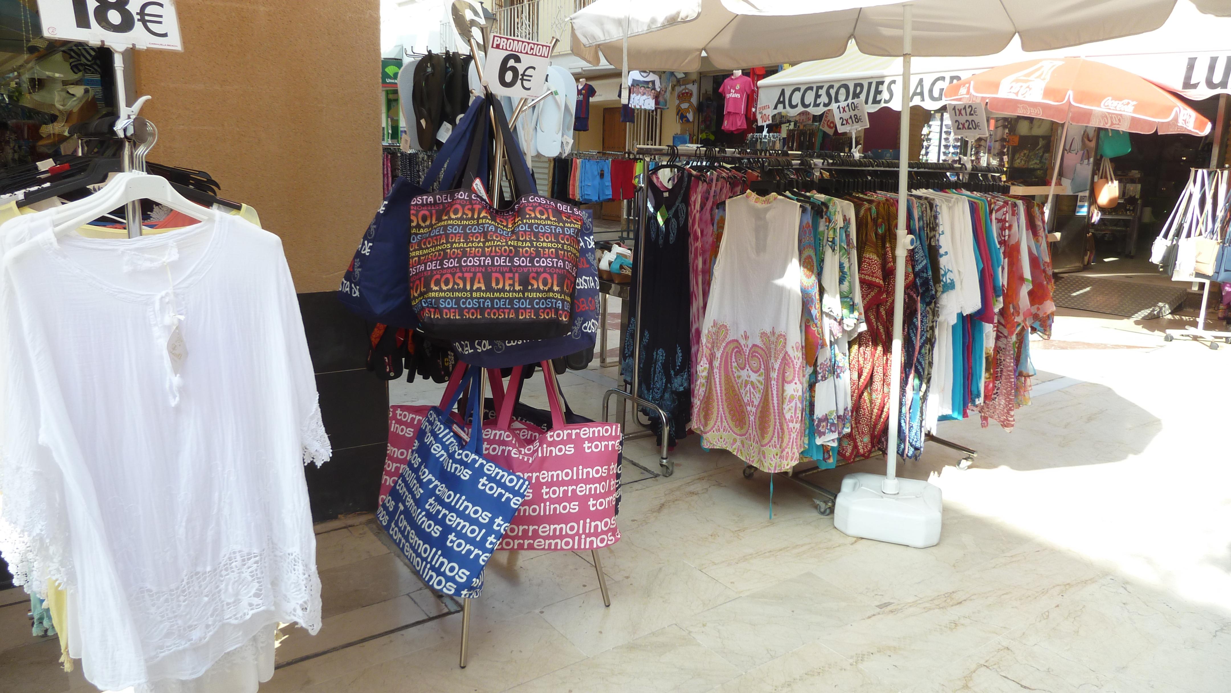 Torremolinos Foto: 17 af 25