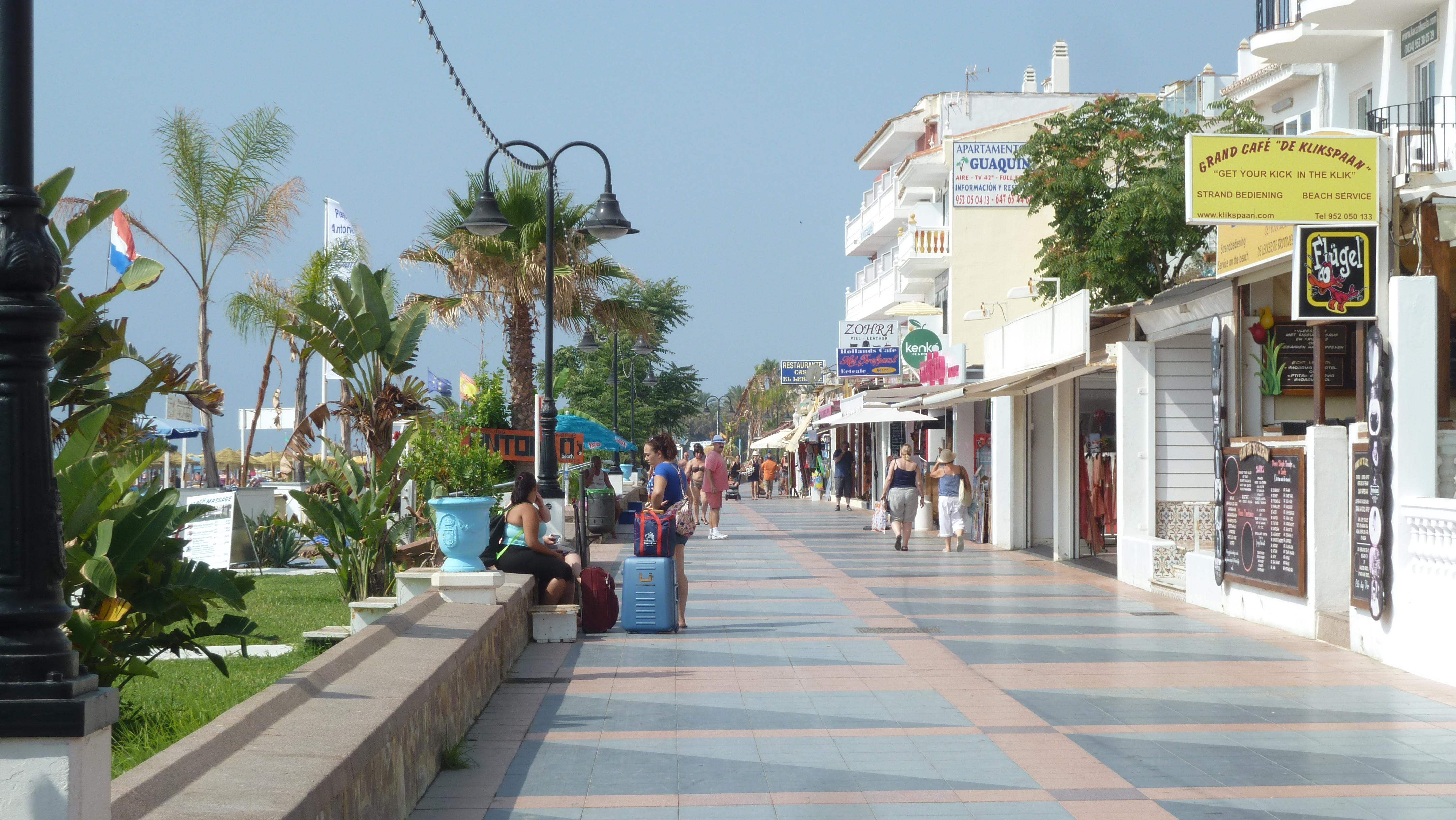 Torremolinos Foto: 19 af 25