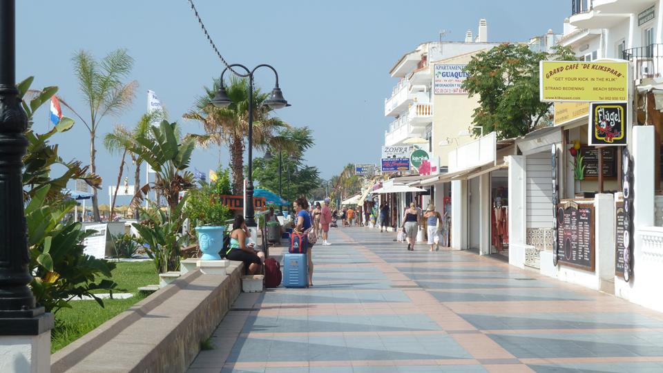 Torremolinos Foto: 19 af 25