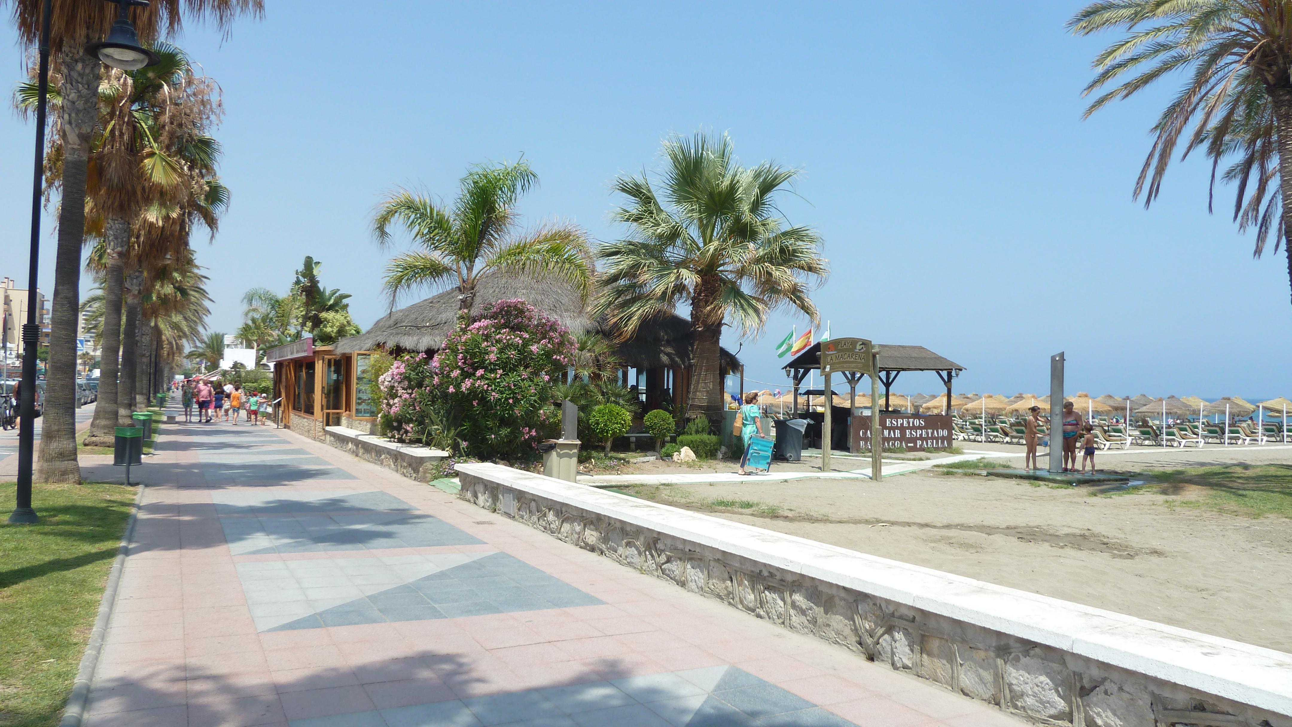 Torremolinos Foto: 16 af 25