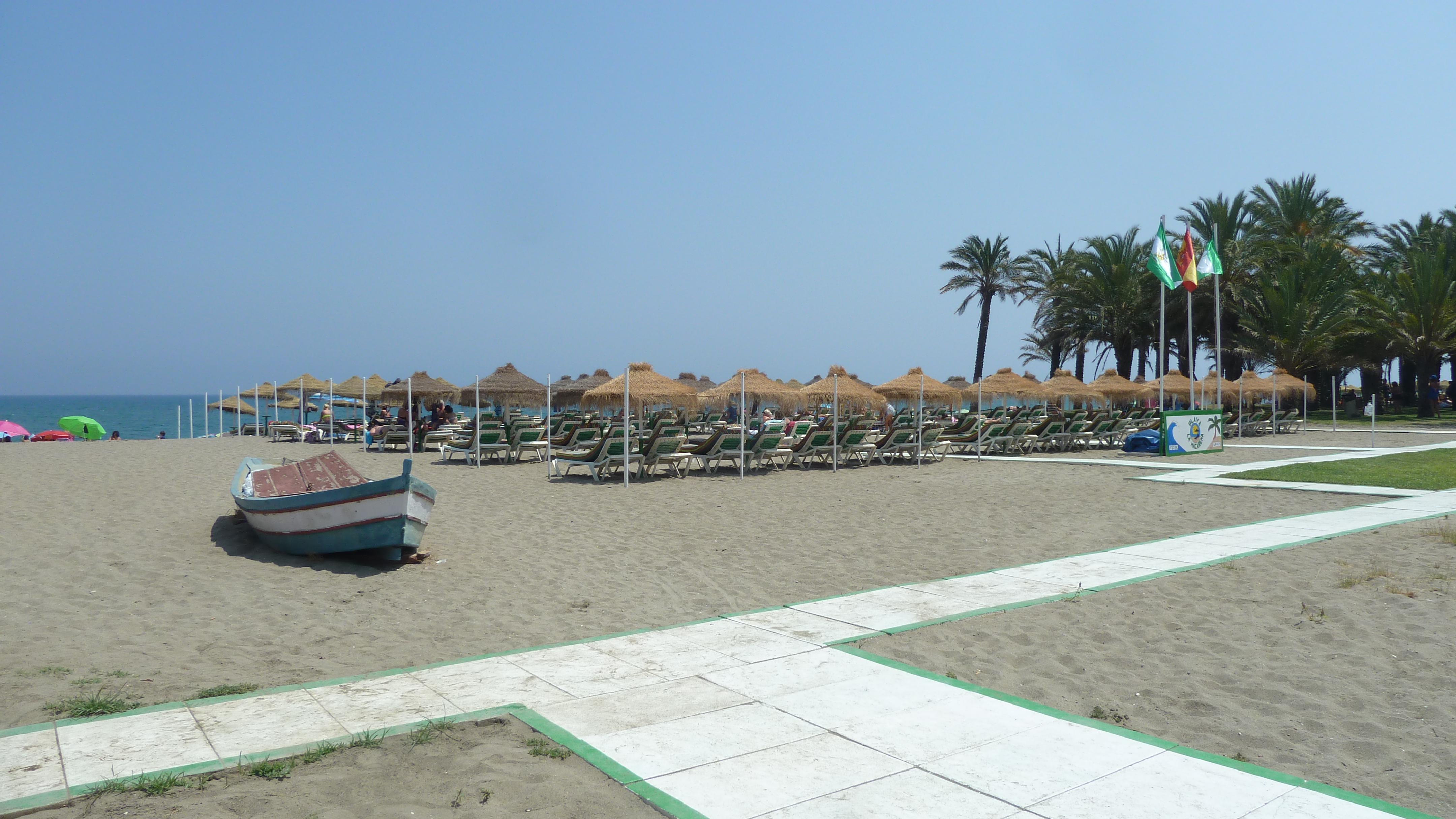 Torremolinos Foto: 18 af 25