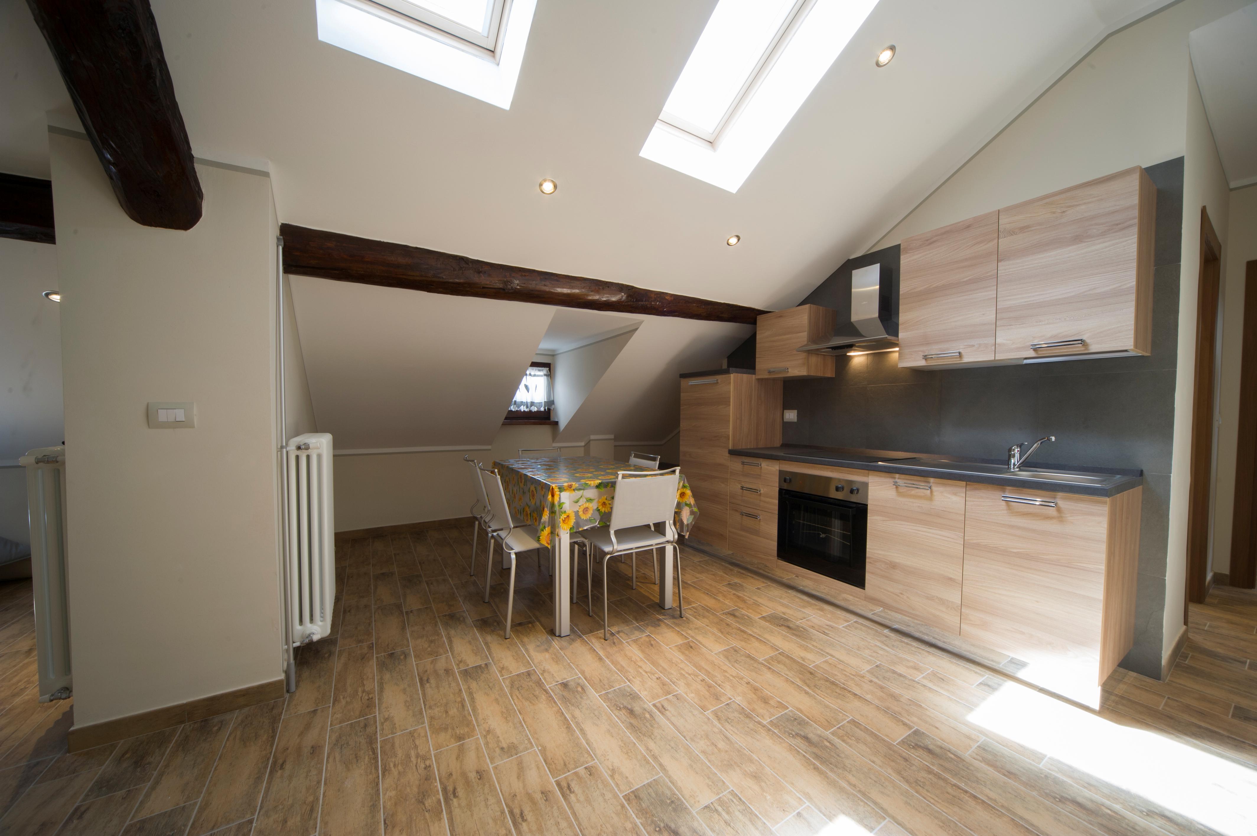 Résidence Tabor slide 2