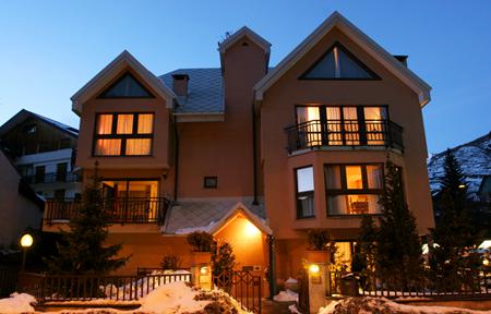 Résidence Villa Frejus