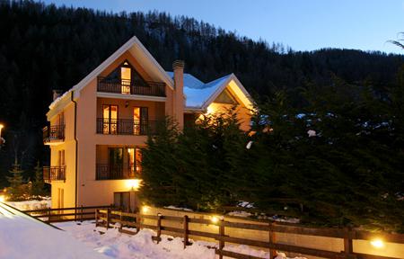 Résidence Villa Frejus slide 2