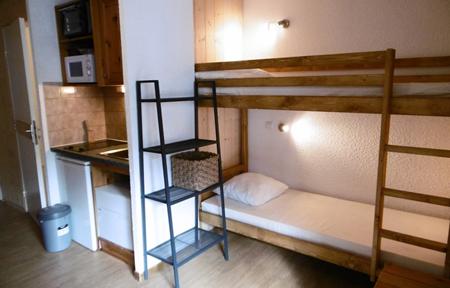 Residence Les Cimes de Caron - Ekstra indkøbt slide 5