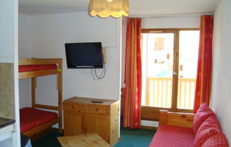 Residence Les Cimes de Caron - Ekstra indkøbt slide 2