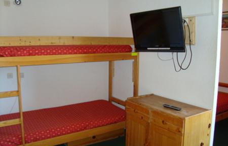 Residence Les Cimes de Caron - Ekstra indkøbt slide 3