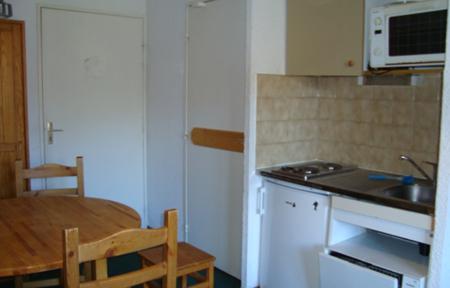 Residence Les Cimes de Caron - Ekstra indkøbt slide 4