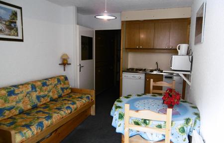 Residence Les Hauts de la Vanoise slide 4