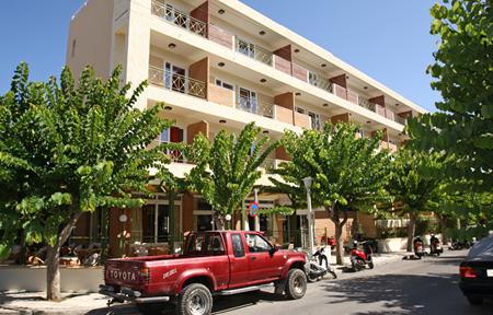 Lejligheder Pavlos slide 2