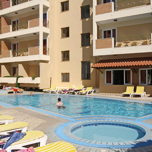 Lejligheder Pavlos - billede 3