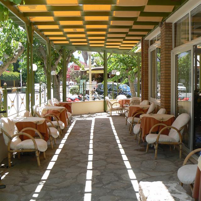 Lejligheder Pavlos - billede 5