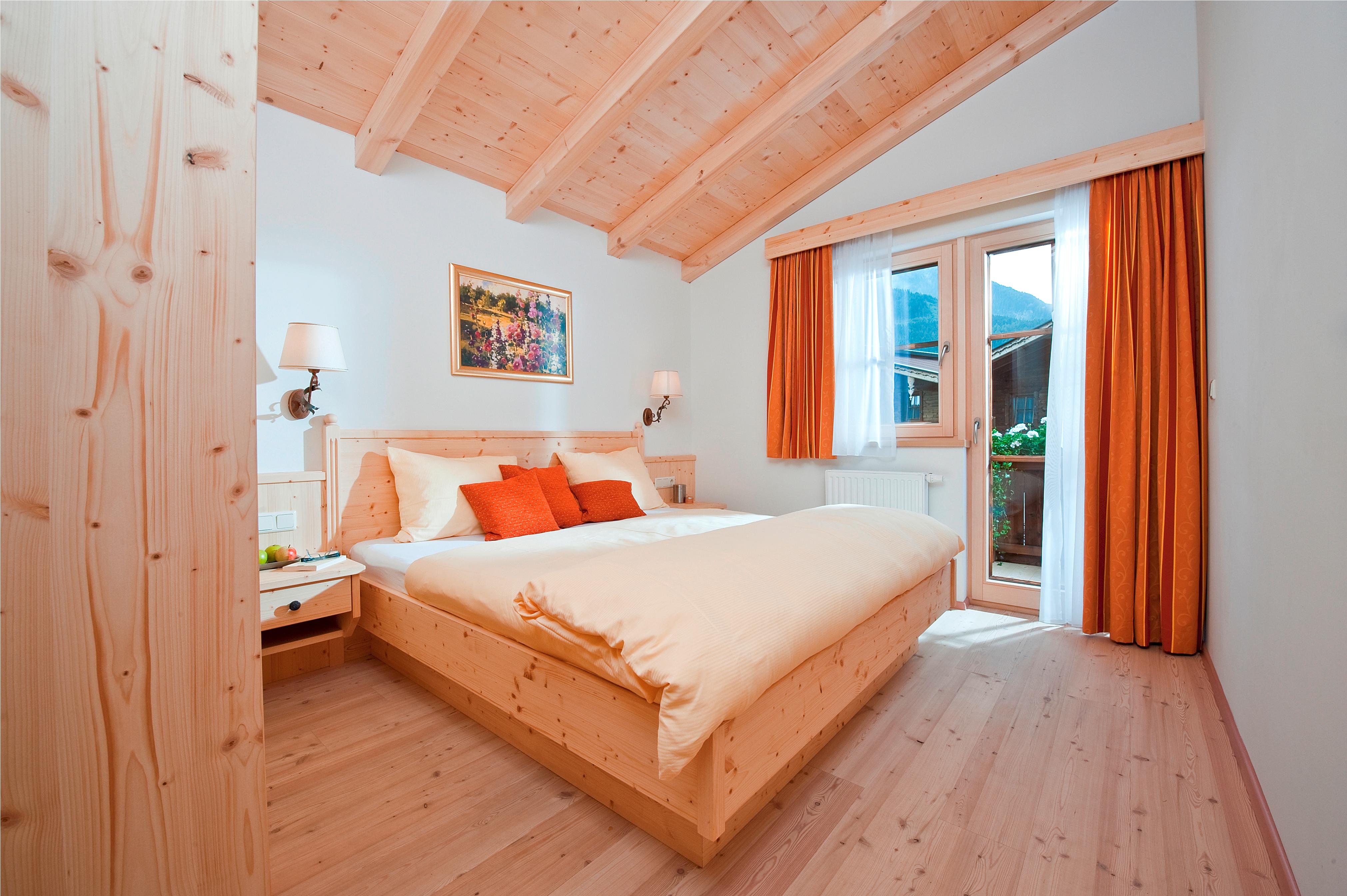 Alpenchalets Brugger slide 3