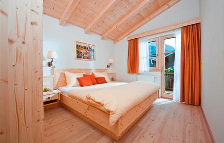 Alpenchalets Brugger billede 3