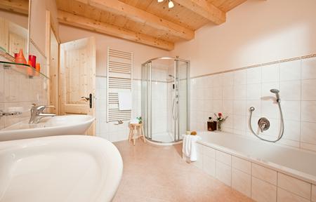 Alpenchalets Brugger slide 4