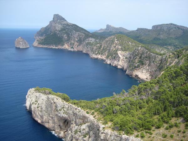 Foto af Calas de Mallorca