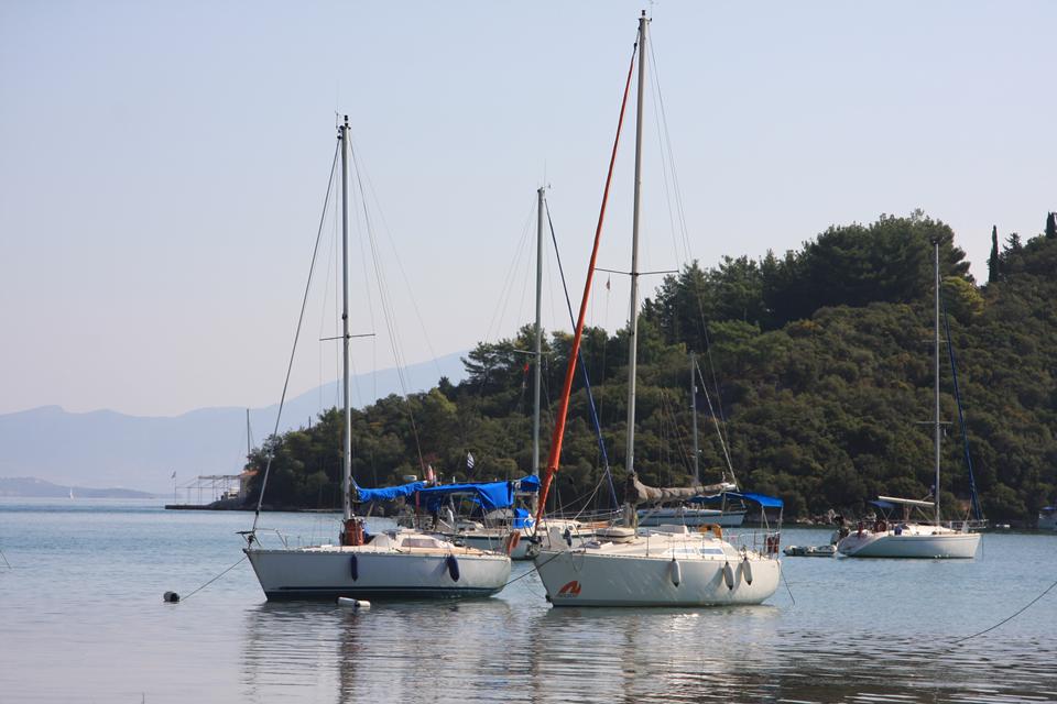 Agios Nikitas Foto: 3 af 3