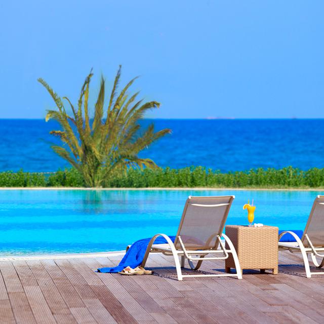 Hotel Astir Odysseus - billede 4