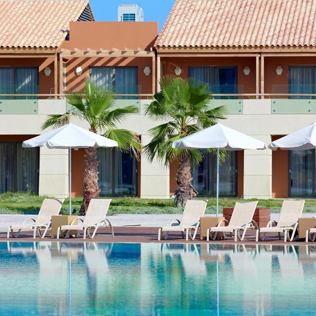 Hotel Astir Odysseus - billede 2