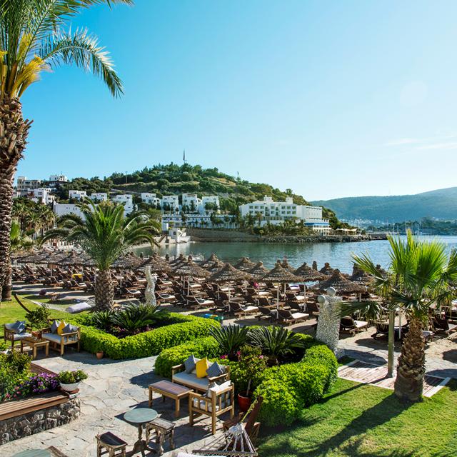Hotel Prive Bodrum - Voksenhotel - billede 3