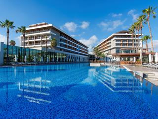 Side, Tyrkiet - All Inclusive afbudsrejse