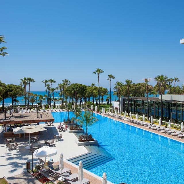 Hotel Acanthus Cennet Barut Collection - billede 2