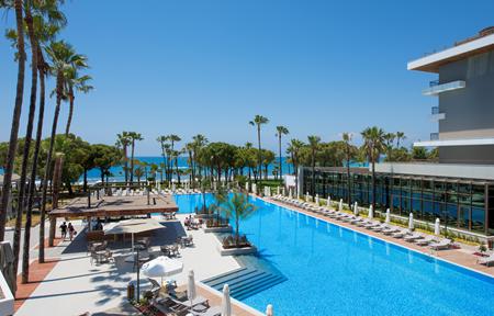 Hotel Acanthus Cennet Barut Collection slide 2