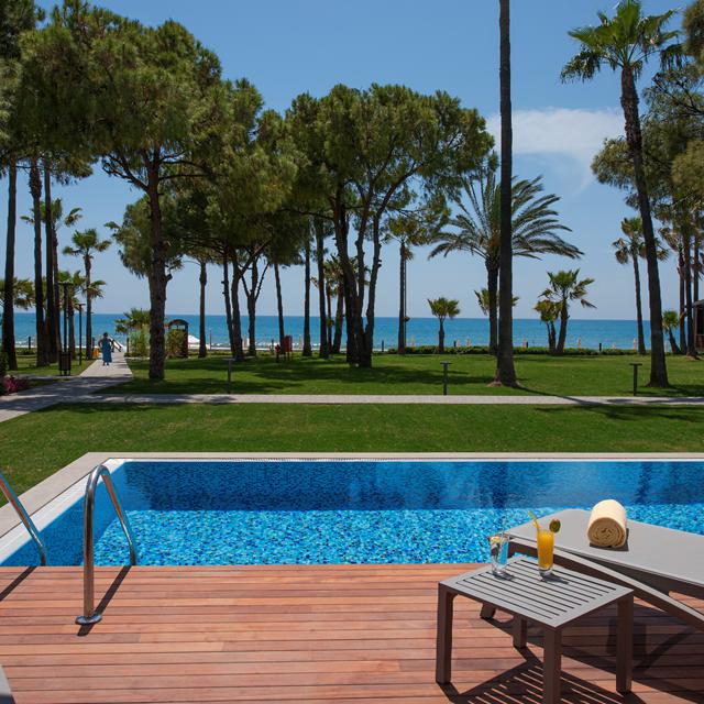 Hotel Acanthus Cennet Barut Collection - billede 5