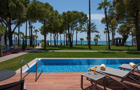 Hotel Acanthus Cennet Barut Collection slide 5